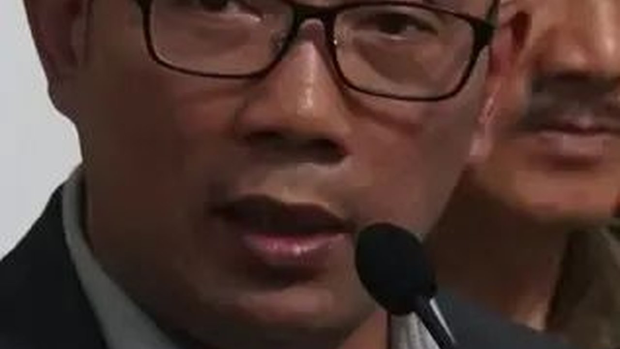 Dipanggil Jokowi, Ridwan Kamil: Diminta Review Pembangunan IKN