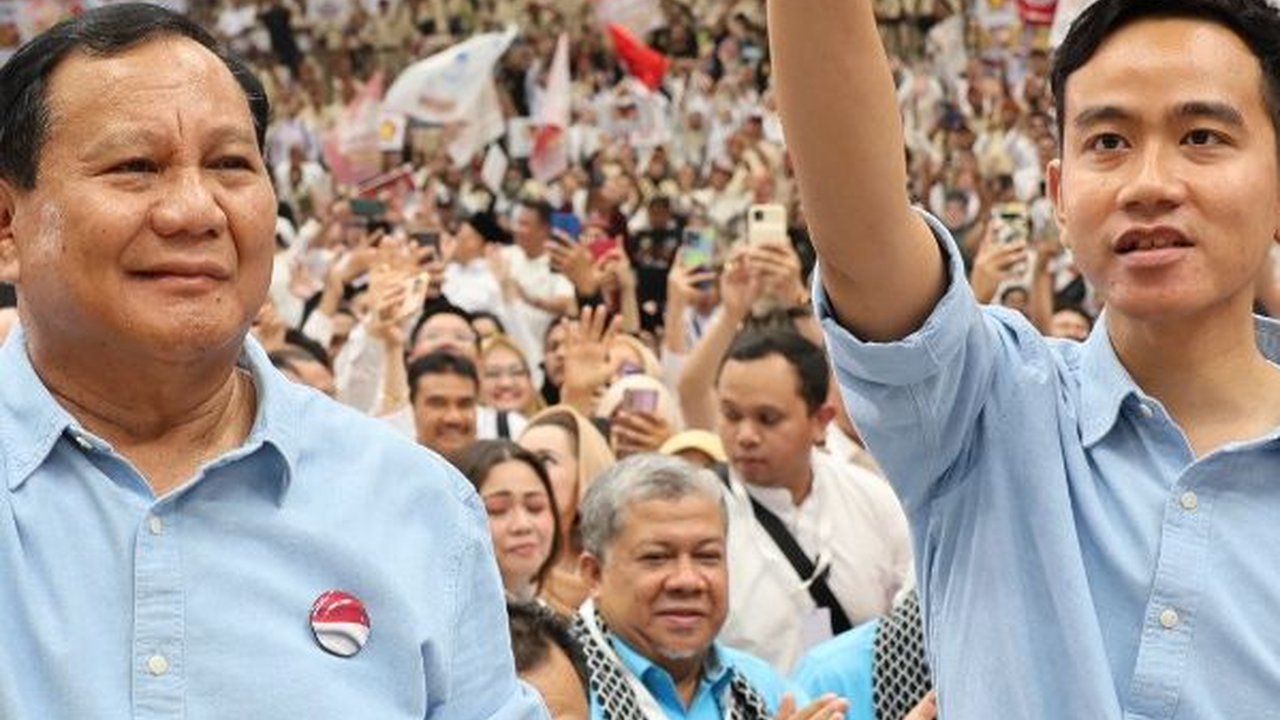 Jelang Debat Capres 2024, TKN Sebut Program Susu dan Makan Siang Gratis Bagian Pemenuhan HAM