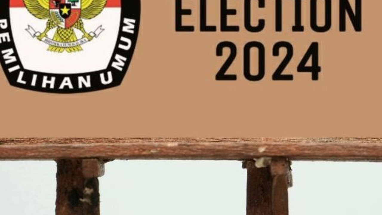 KPU Tetapkan Usia Maksimal Anggota KPPS 55 Tahun dan Minimal 17 Tahun