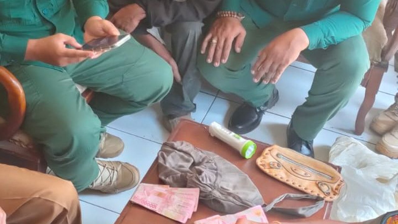 Pengemis di Bali Punya Uang Rp15 Juta, Begini Cerita Sebenarnya