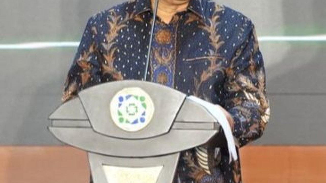 Pendekatan Berbasis Data: BPJS Kesehatan Rilis Buku Tabel Mortalitas dan Morbiditas