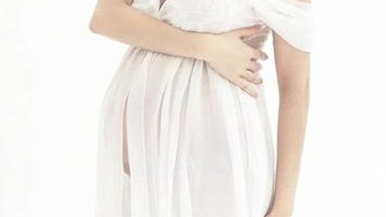 Selamat! Kang Sora Menyambut Kedatangan Putri Kedua dengan Penuh Kebahagiaan