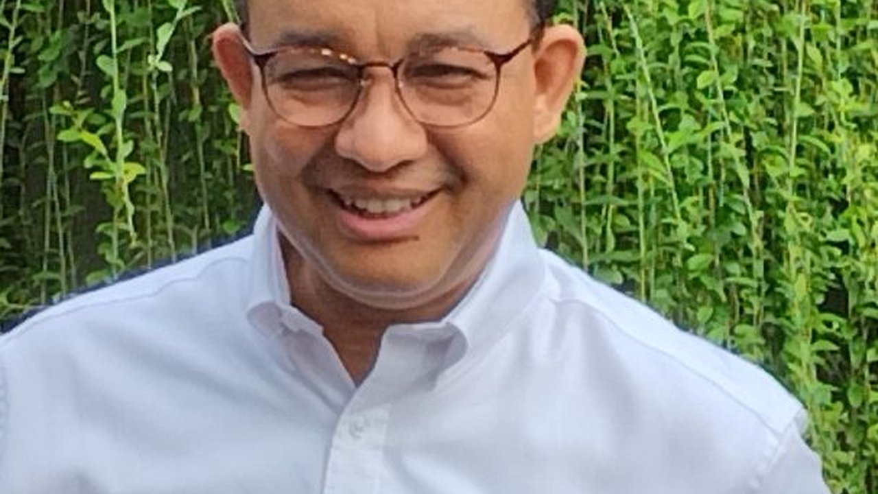 Jubir AMIN: Anies dan Gus Imin Salah Satu Kandidat Enggak Punya Beban Masa Lalu