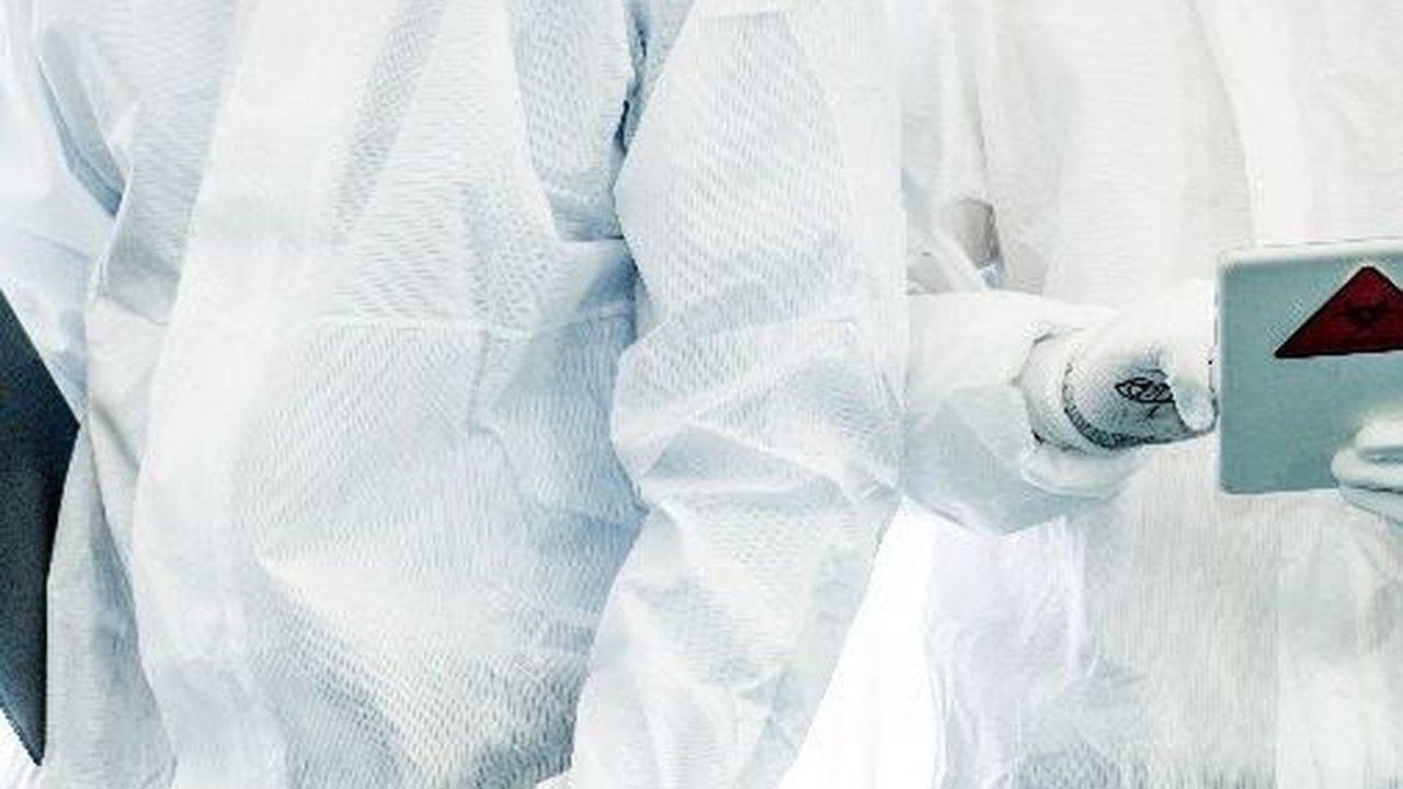 Kasus Aktif Covid-19 di Indonesia Tembus 6.223