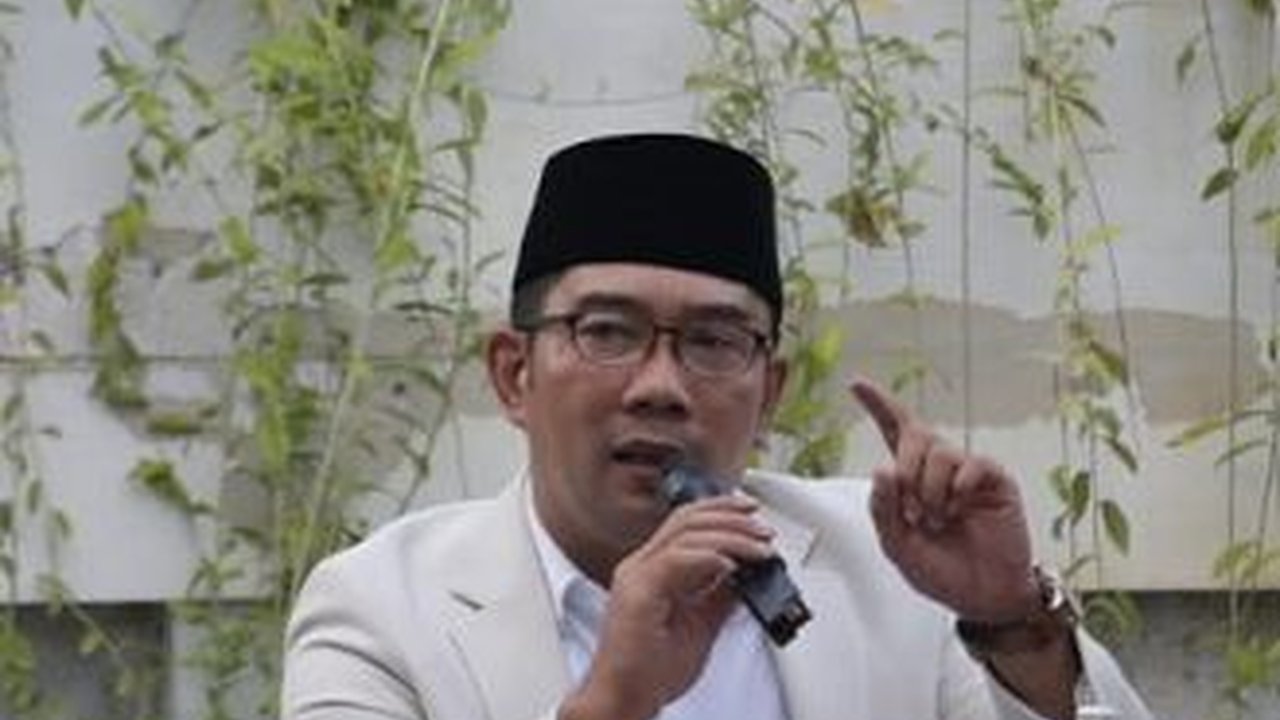Ridwan Kamil: Sudah Simulasi, Prabowo Bakal Beri Kejutan dalam Debat Perdana