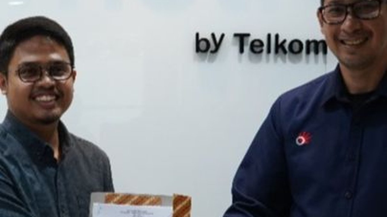 Tingkatkan Kualitas Layanan, Scala by Metranet Jalin Kolaborasi dengan Rakamin