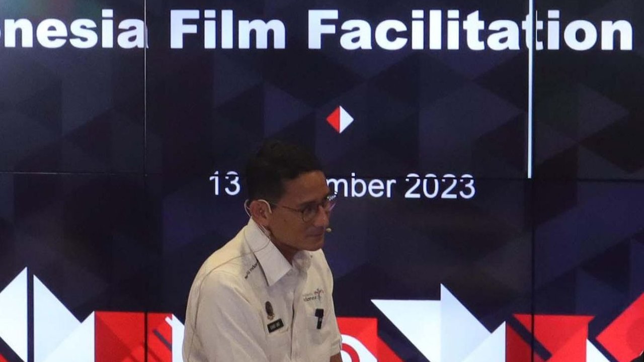 Nuon Bersama PFN Dukung Geliat Industri Perfilman Indonesia Lewat IFFa