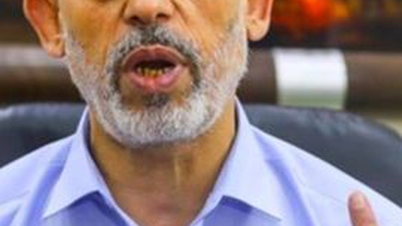 Sepak Terjang Yahya Sinwar, Sosok Pemimpin Hamas Paling Diincar Israel, Pernah 23 Tahun Dipenjara