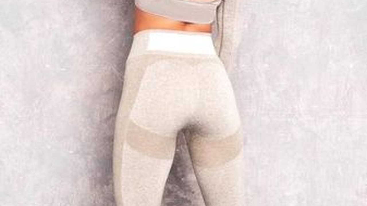 Legging Ketinggalan Zaman? Ini Tips Agar Tetap Kekinian
