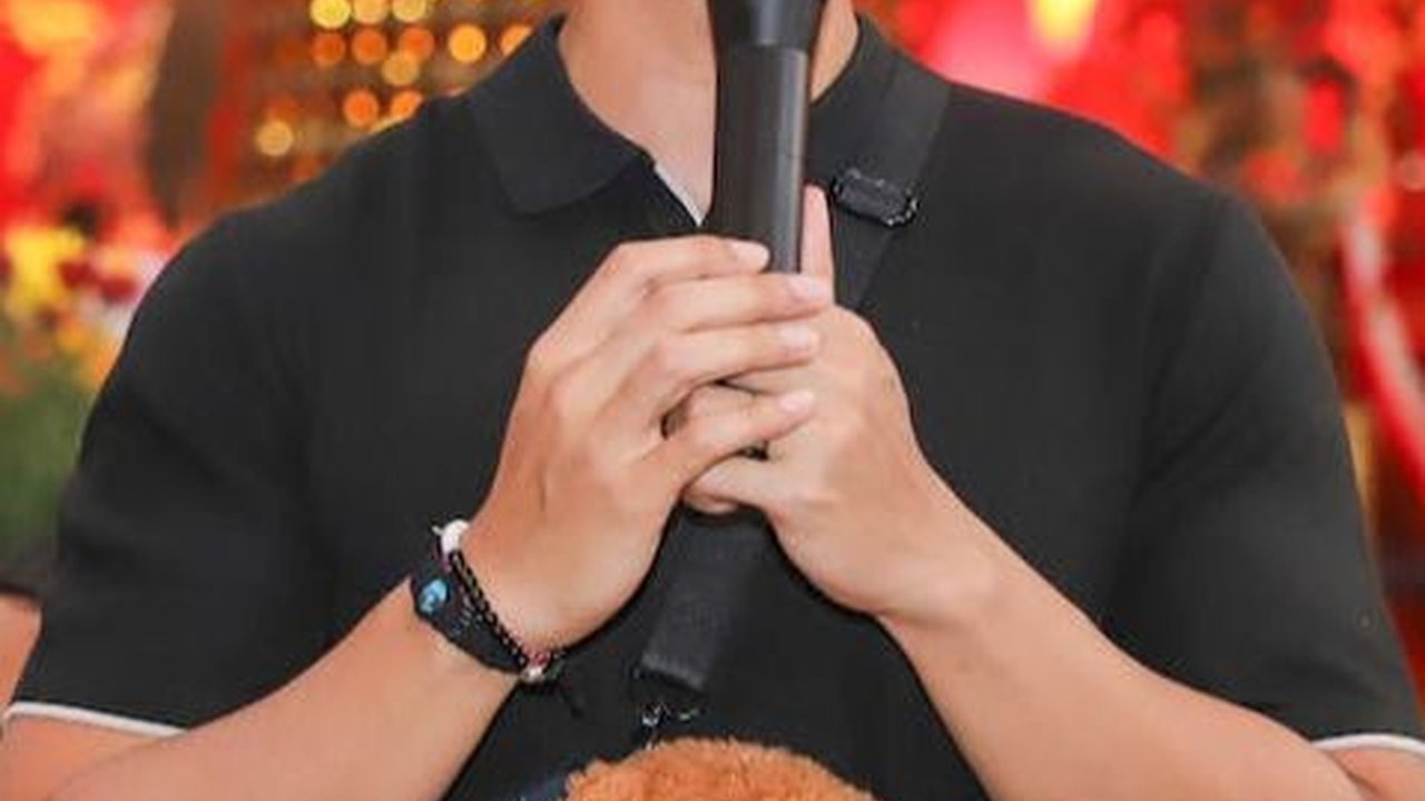 Temui Tokoh Masyarakat dan Agama Makassar, Kaesang Ajak Masyarakat Datang ke TPS