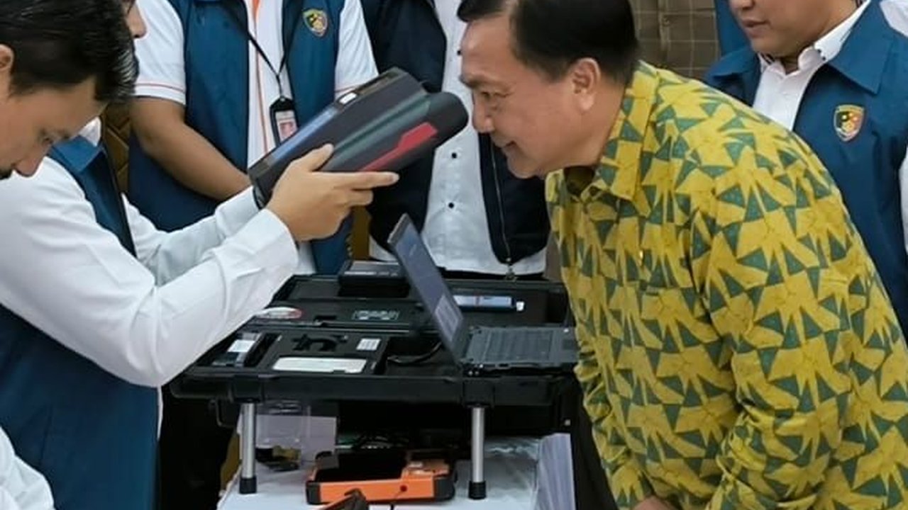 Kini Bikin SKCK bisa Lewat Playstore, Begini Caranya