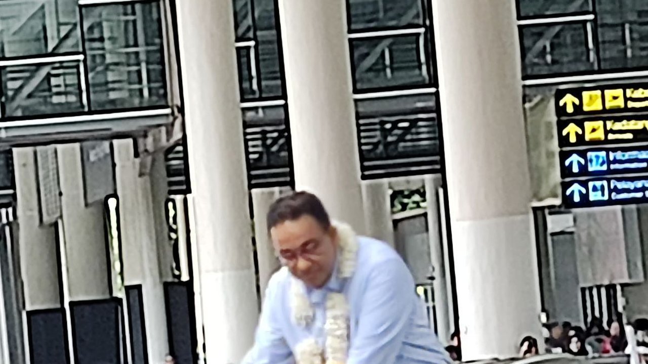 Debat Capres: Anies Sebut Hukum menjadi Barang Dagangan, yang Punya Uang Dapat Keadilan