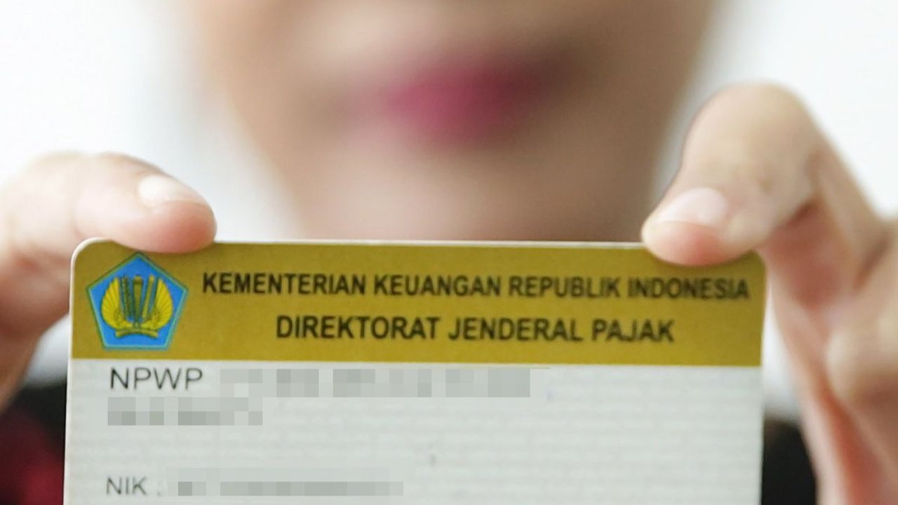Penerapan NIK Jadi NPWP Diundur Jadi 1 Juli 2024, Ini Alasannya