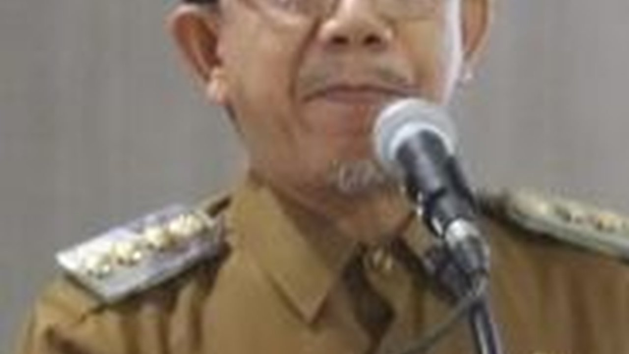 PAD Meningkat, Bupati Kutai Timur Apresiasi Bapenda