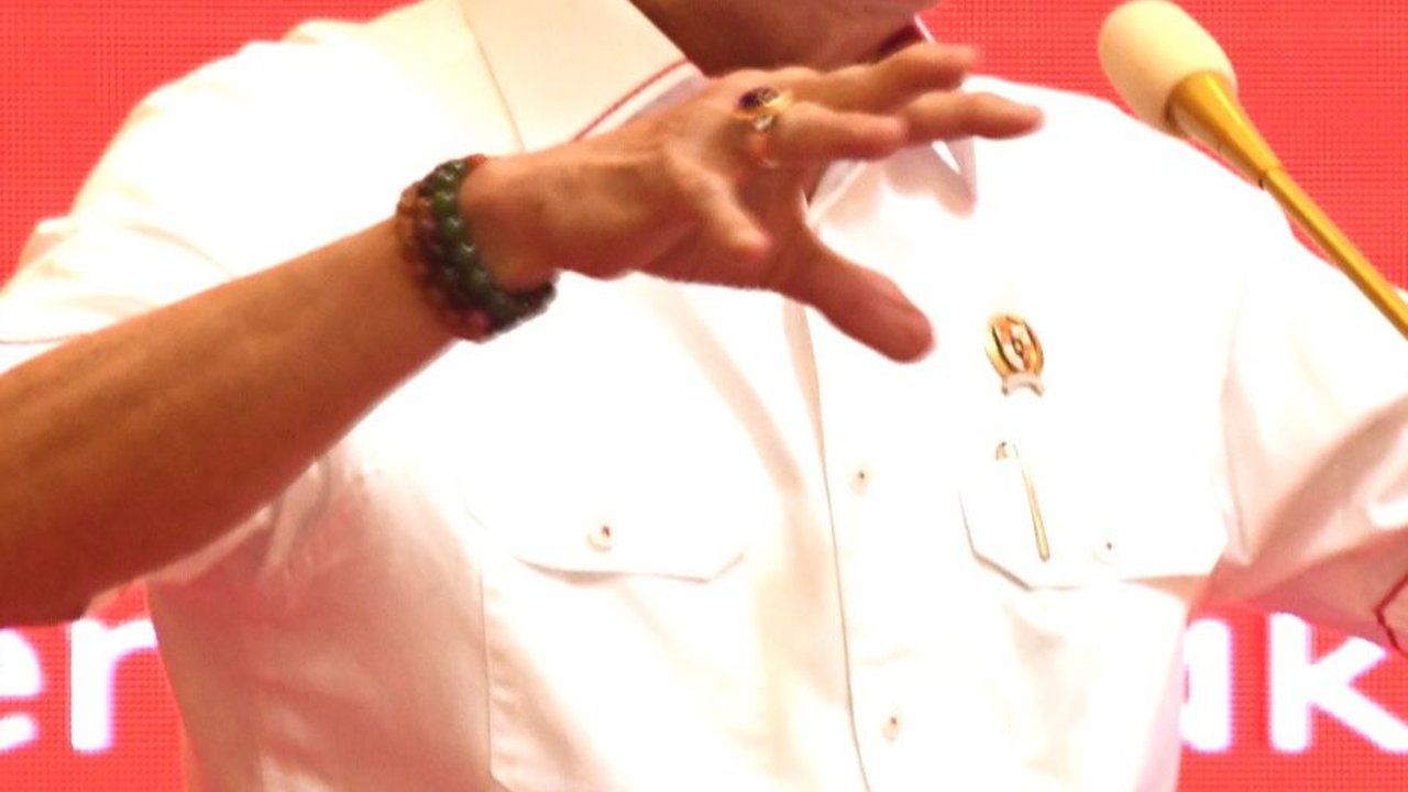 Kemenkum HAM Evaluasi 2023 dan Bangun Strategi 2024