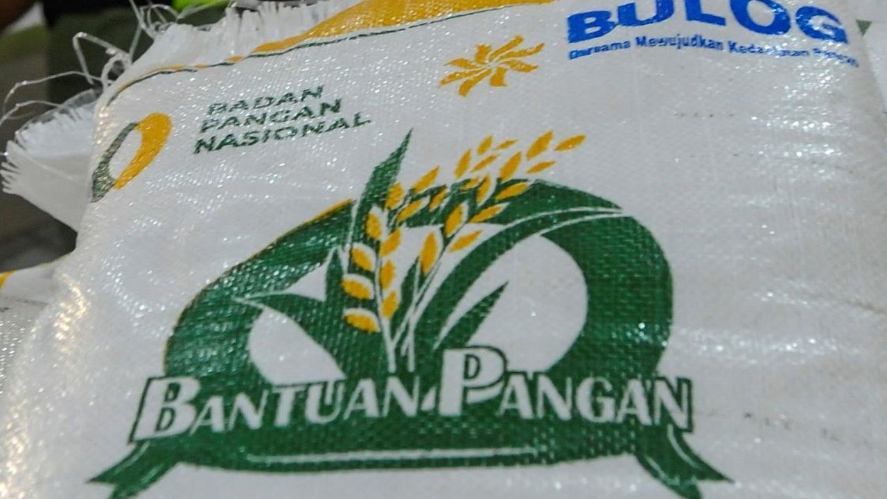 Tanggapi Kritik Anies, Repnas Tegaskan Bansos Bantu Kurangi Dampak Kesulitan Hidup