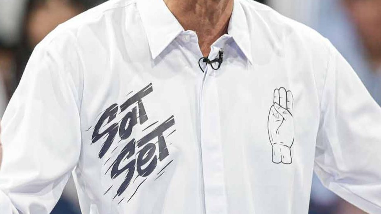 Ganjar Usul Sesi Tanya Jawab Antar Capres saat Debat Diberi Ruang Lebih Banyak