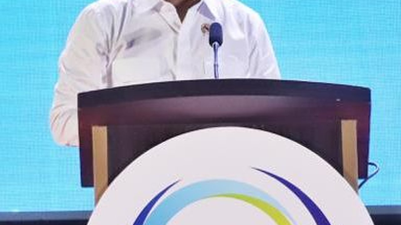 Strategi KKP Pelototi Sumber Daya Kelautan: Pasang Sensor hingga Drone Bawah Air