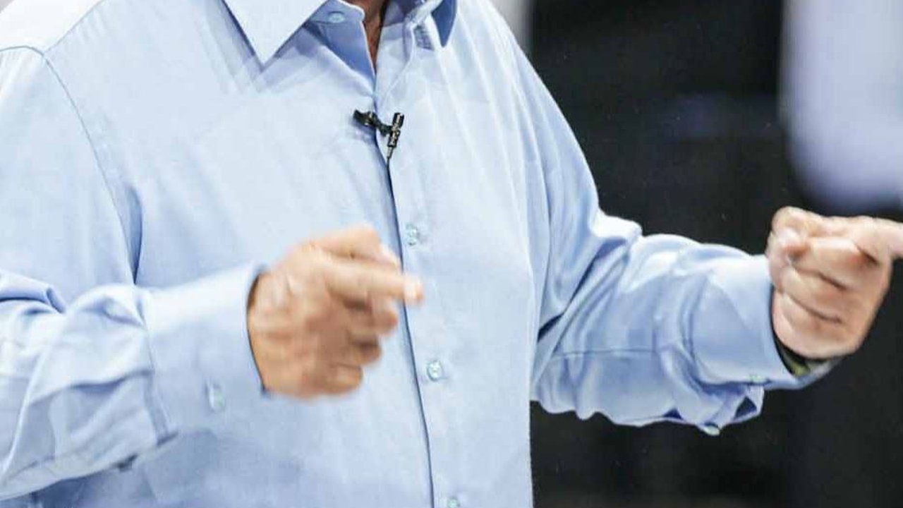 Hasto PDIP Soal Debat Capres: Pak Prabowo Kesulitan Ditanya Terkait Penculikan