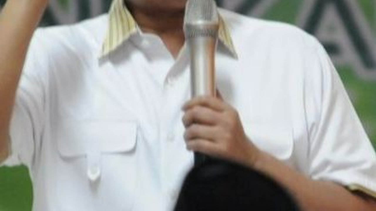 Nusron Wahid Diberhentikan dari Ketua PBNU: Sebagai Santri Saya Samina Wa Athona