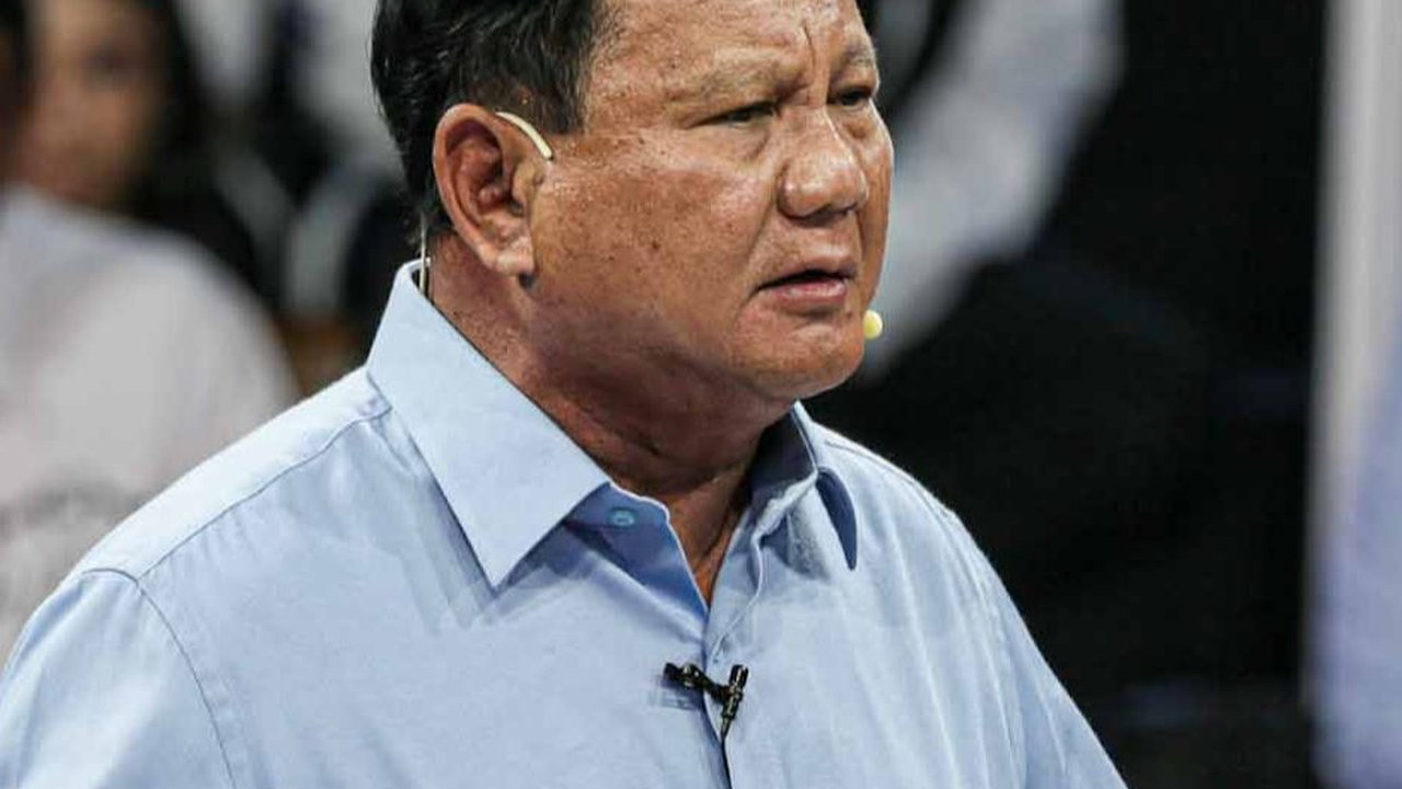 Usai Debat Capres, TKN Optimis Suara Swing Voters Berlabuh ke Prabowo-Gibran