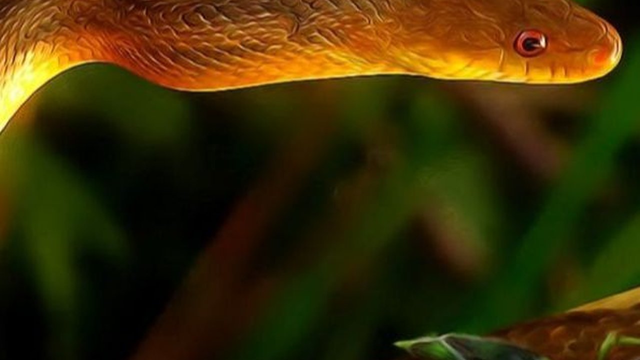 Arti Mimpi Digigit Ular Menurut Islam dan Primbon Jawa, Bisa Jadi Pertanda Baik