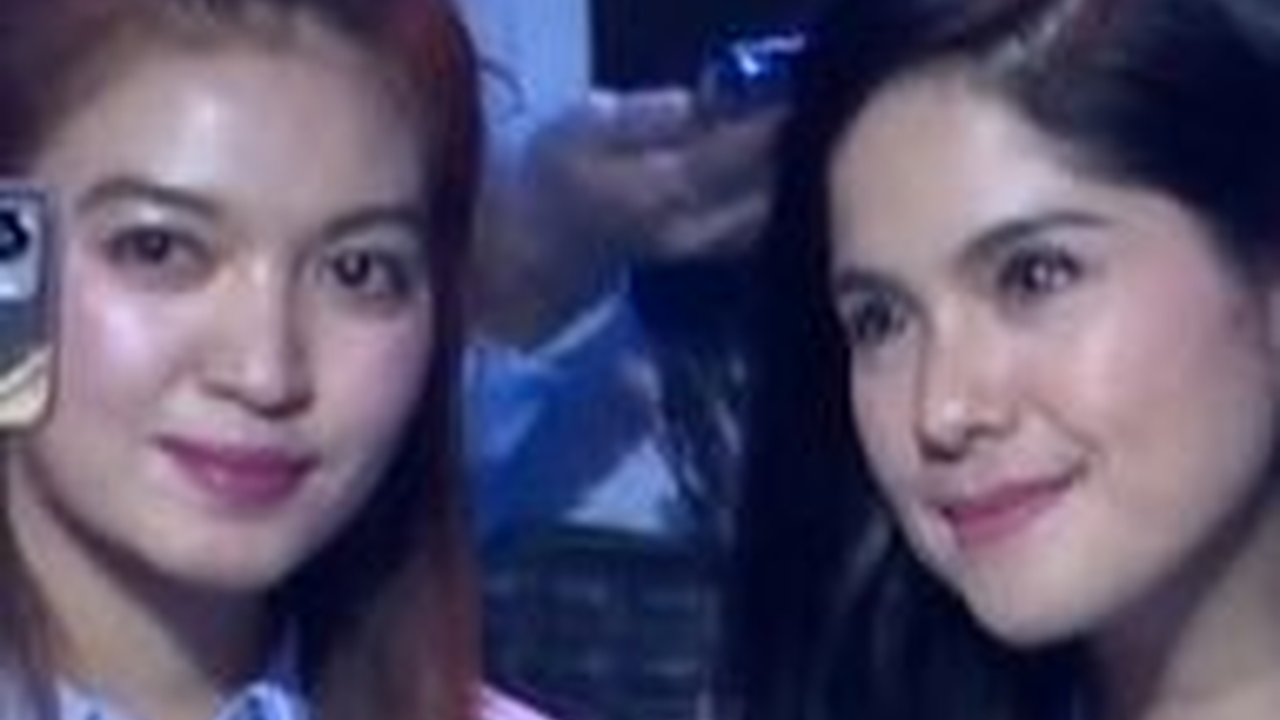 Dua Sosok Wanita 'Bening' yang Curi Perhatian Usai Debat Capres 2024, Mertuanya Bukan Orang Sembarangan