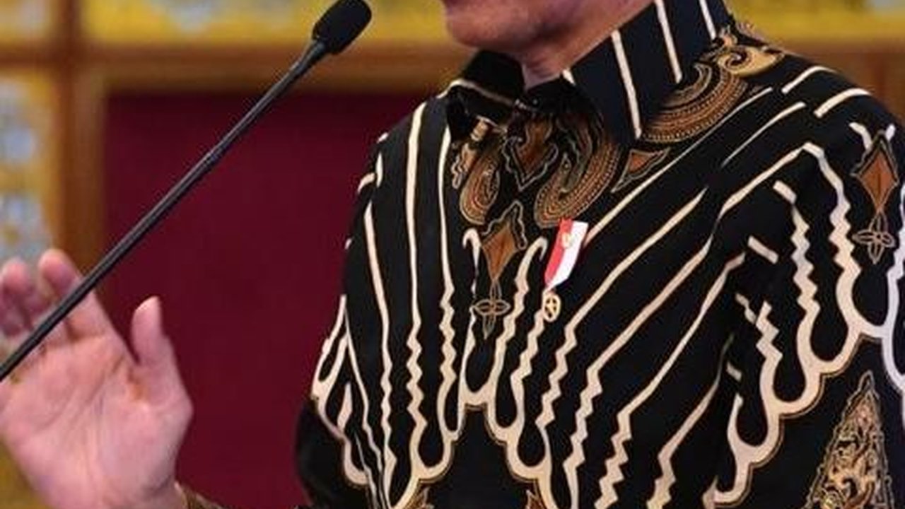 Kunjungi Jawa Tengah, Jokowi akan Tanam Padi hingga Resmikan Terminal