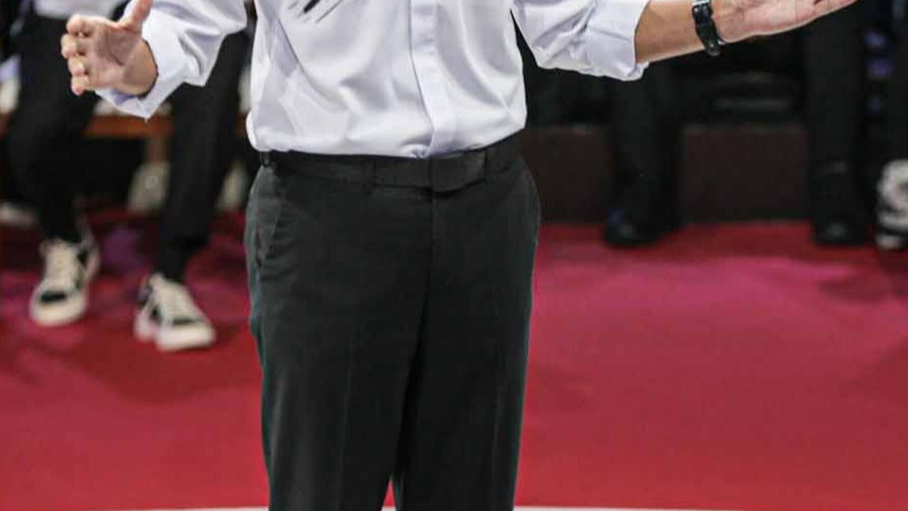 Ganjar Usul Sesi Tanya Jawab Debat Capres-Cawapres Ditambah, Ini Respons KPU