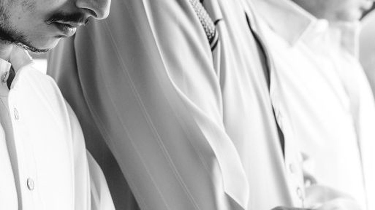 Bacaan Niat Sholat Jenazah beserta Tata Caranya, Mudah Diamalkan