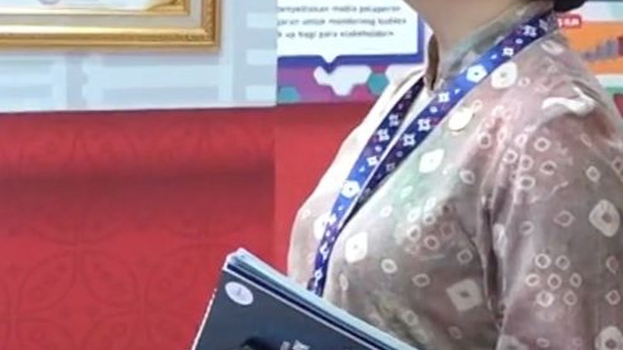 Cara OJK Peringati Hari Antikorupsi Sedunia