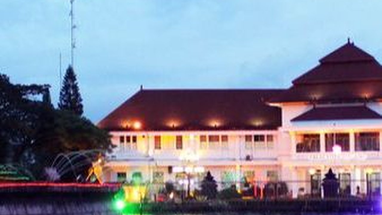 Mau Jalan-Jalan ke Malang, Simak Pilihan Transportasi dan Rincian Harganya