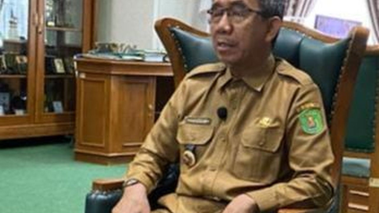 Kebagian Dana Karbon, Dinas Perikanan Kutai Timur Bagikan Mesin Kapal