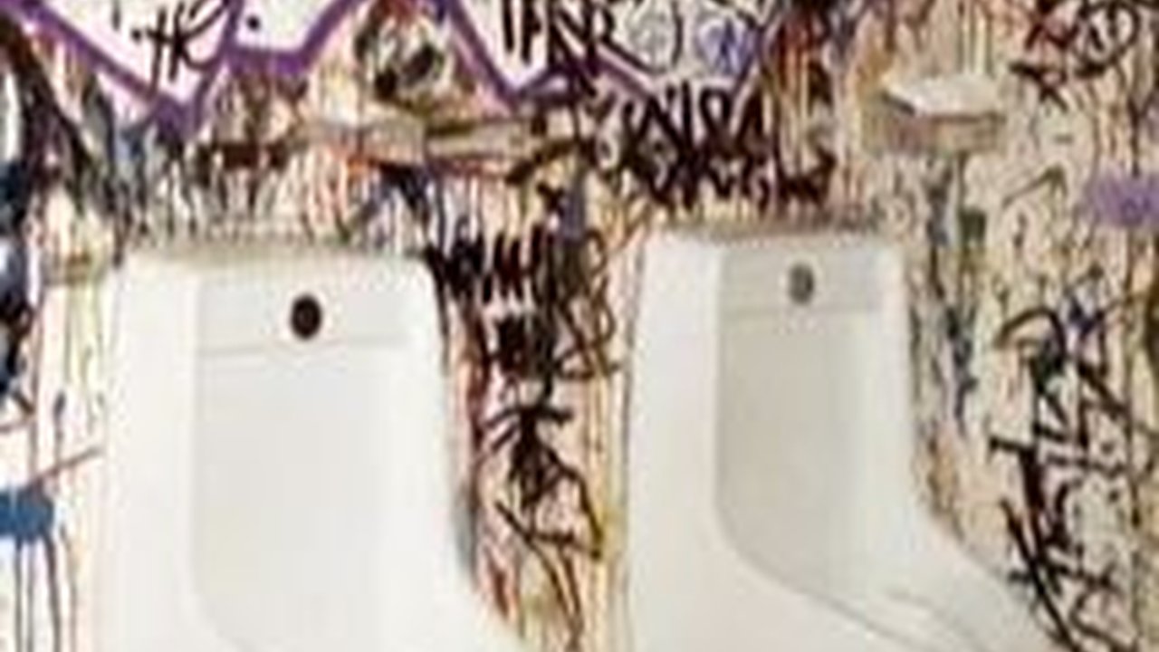 Coretan di Dinding Toilet Umum Sudah Ada Sejak Zaman Romawi, Ini Buktinya