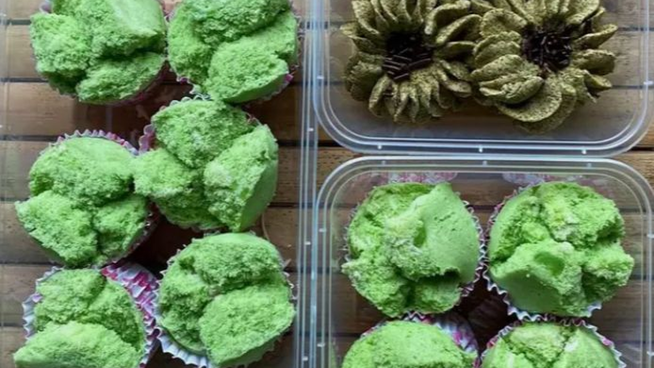 Mencicipi Lezatnya Dawet hingga Roti Kukus Daun Kelor, Inovasi Warga Banyuwangi Atasi Stunting