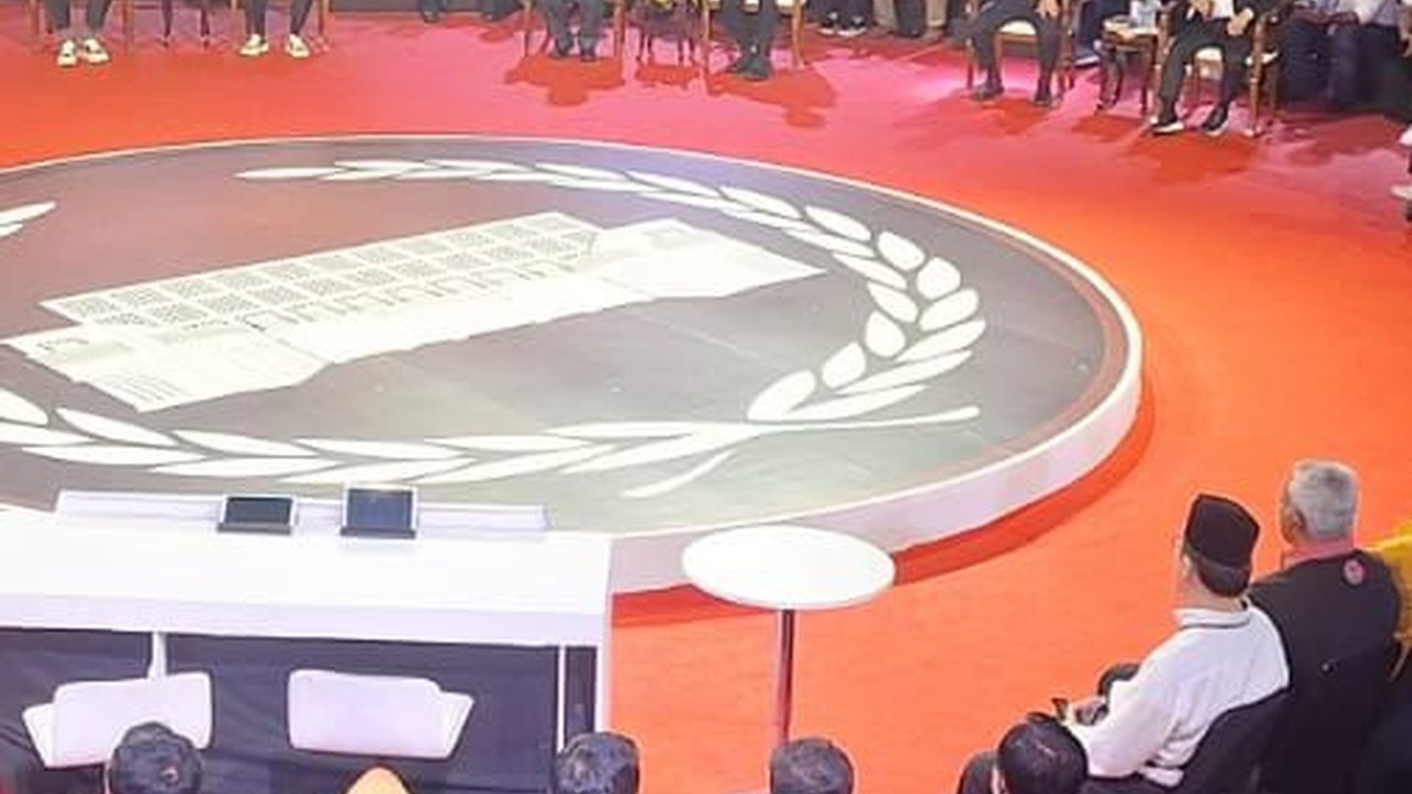 Catatan KontraS: Debat Kurang Maksimal Gali ‘Isi Kepala’ Capres Soal Isu HAM