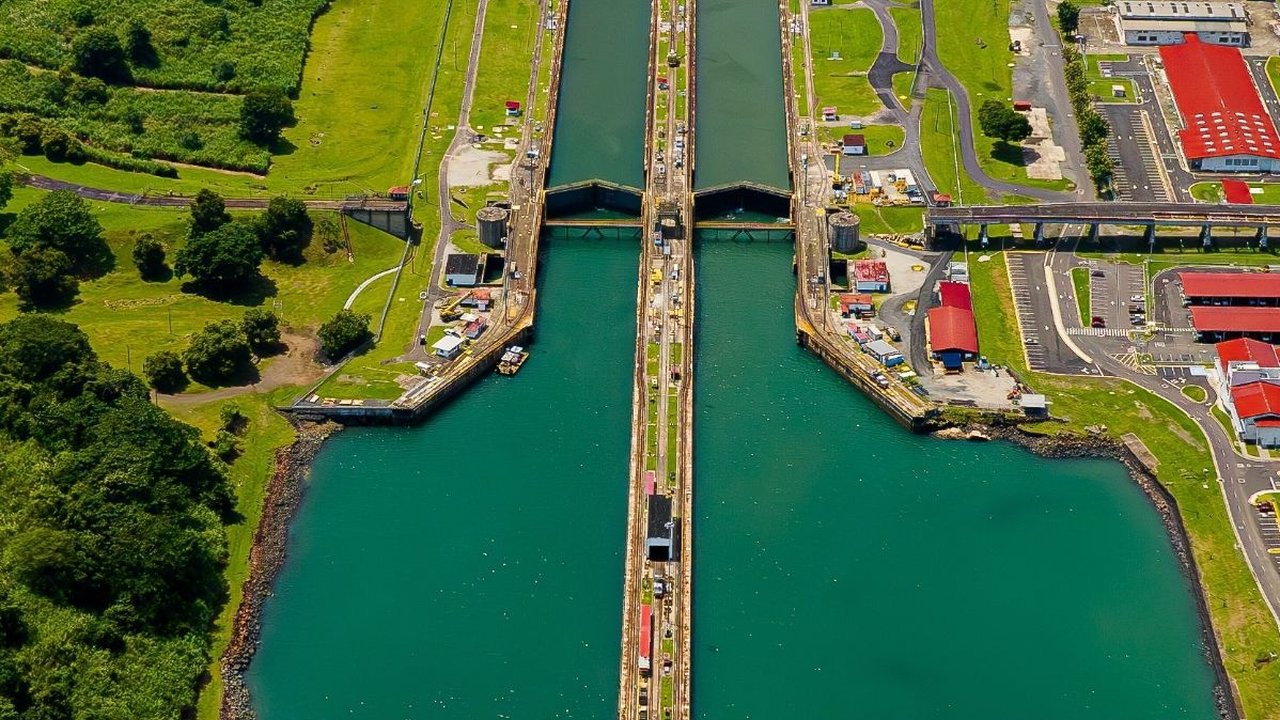 Biaya Melintas di Terusan Panama Naik dari Rp6 Miliar Jadi Rp37 Miliar, Ternyata Ini Penyebabnya