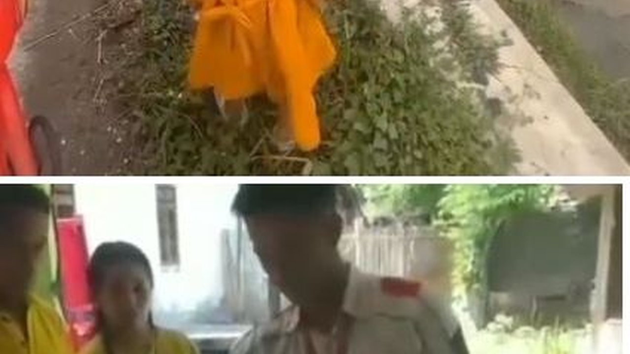 Viral Istri Merengek karena Motor Baru Bukan Atas Nama Dirinya, Endingnya Membingungkan