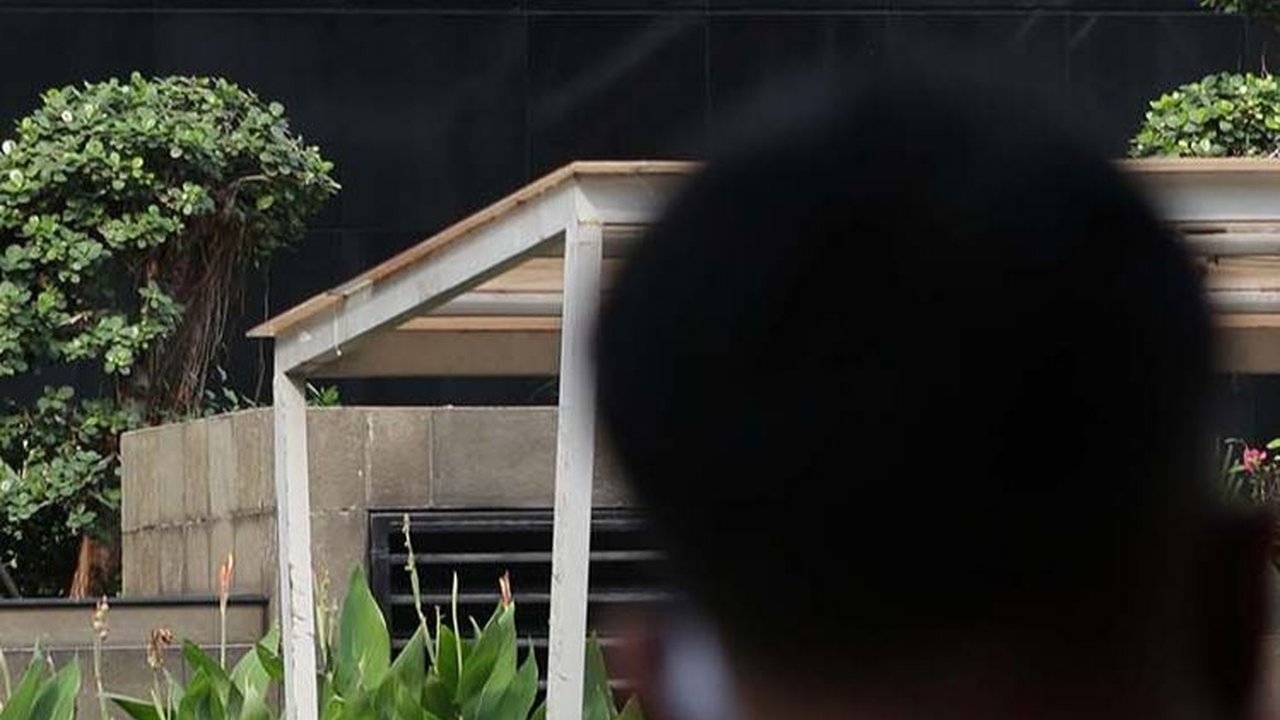 Harapan KPK ke Presiden Terpilih, Segera Sahkan RUU Perampasan Aset