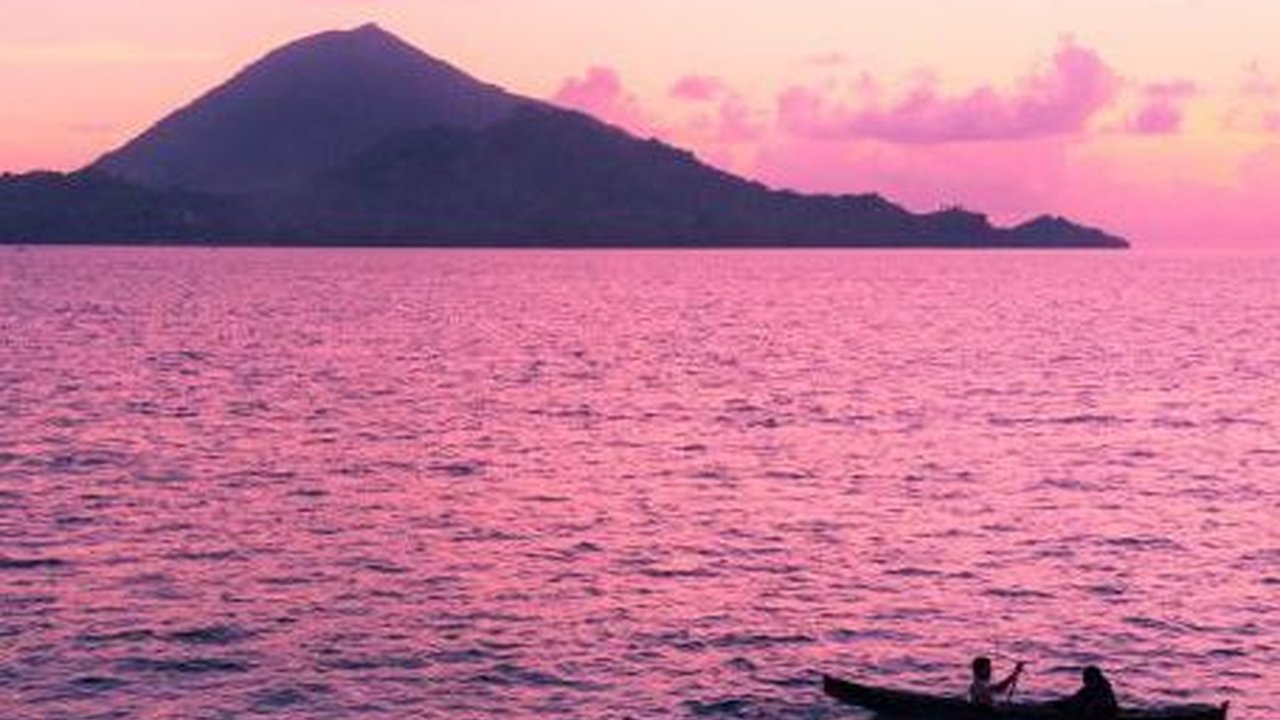 Rekomendasi Wisata Alam Harga Ratusan Ribu, Cocok jadi Pilihan Liburan Akhir Tahun