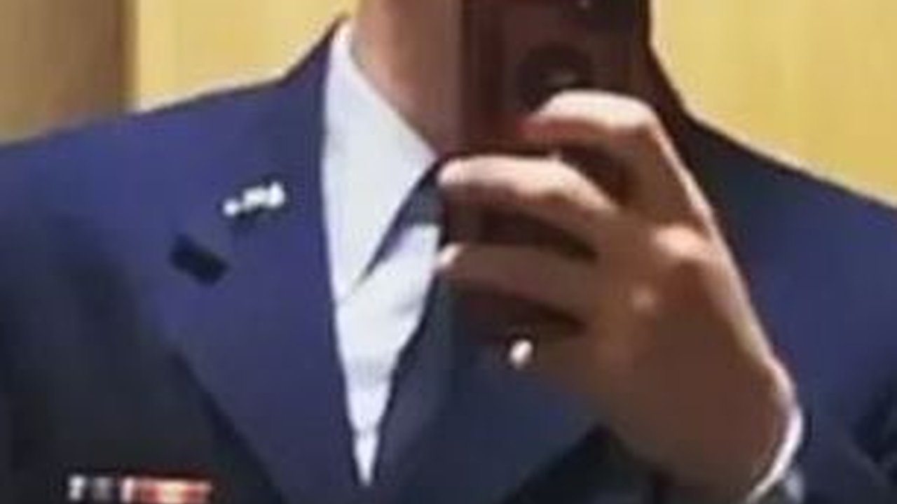 15 Anggota Militer AS Dihukum karena Bocorkan Informasi tentang Perang