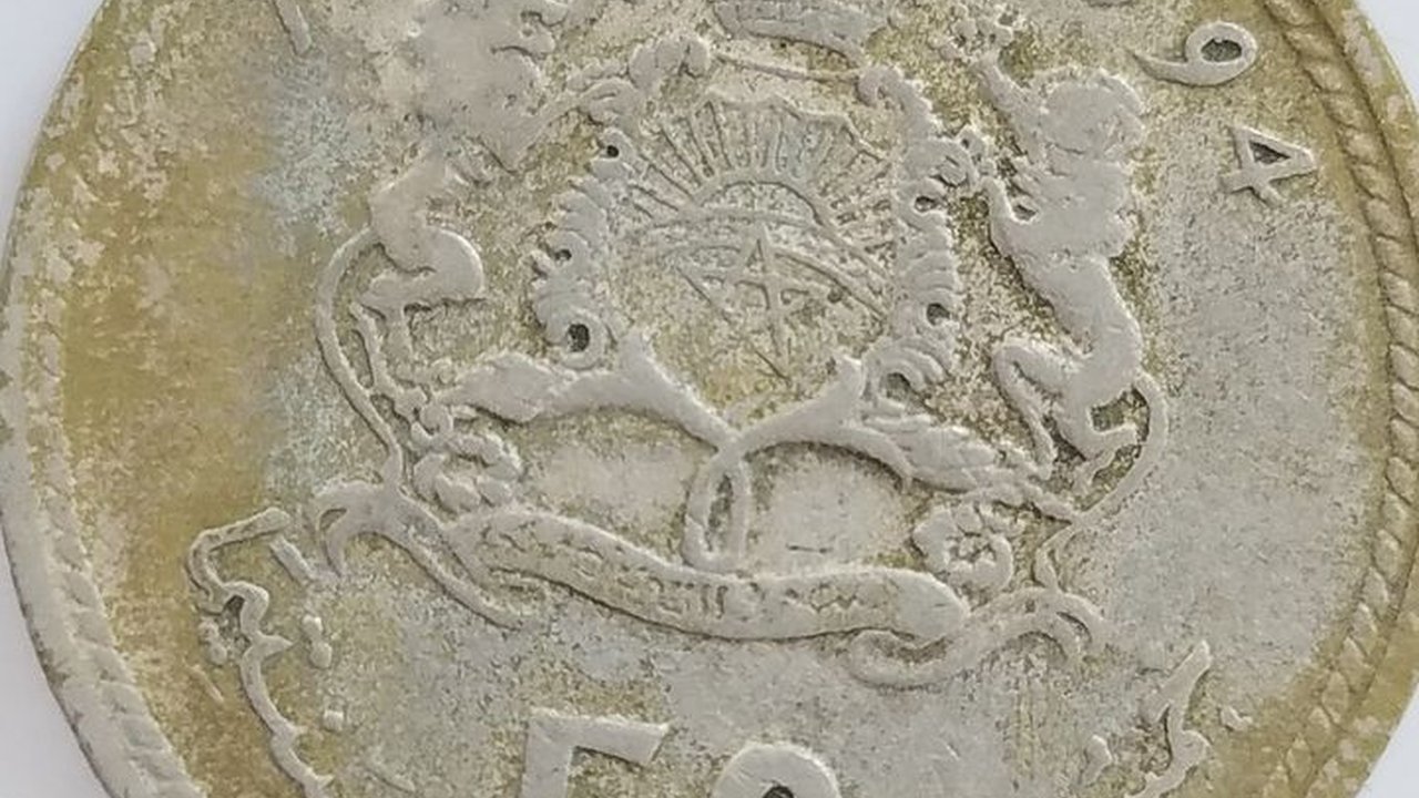 Mengenal Sejarah Dirham, Mata Uang Tertua yang Pernah jadi Alat Tukar Kerajaan Samudra Pasai