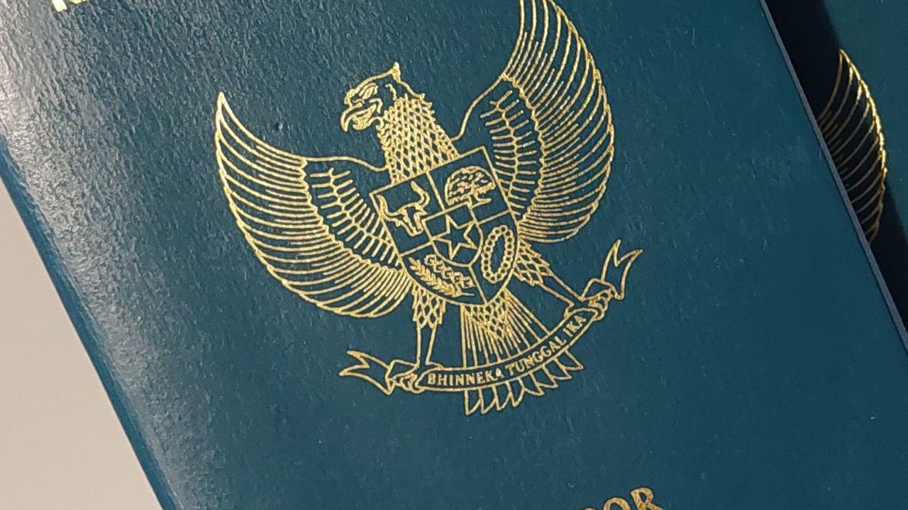 Daftar Negara yang Bebaskan Visa Bagi Pemegang Paspor Indonesia