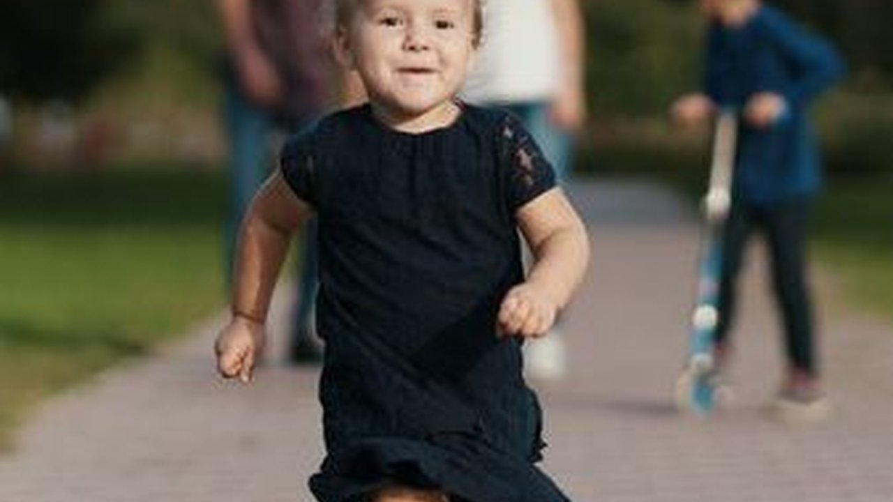 Ini Cara Membantu Anak Tumbuh Optimal, Sehat dan Bahagia