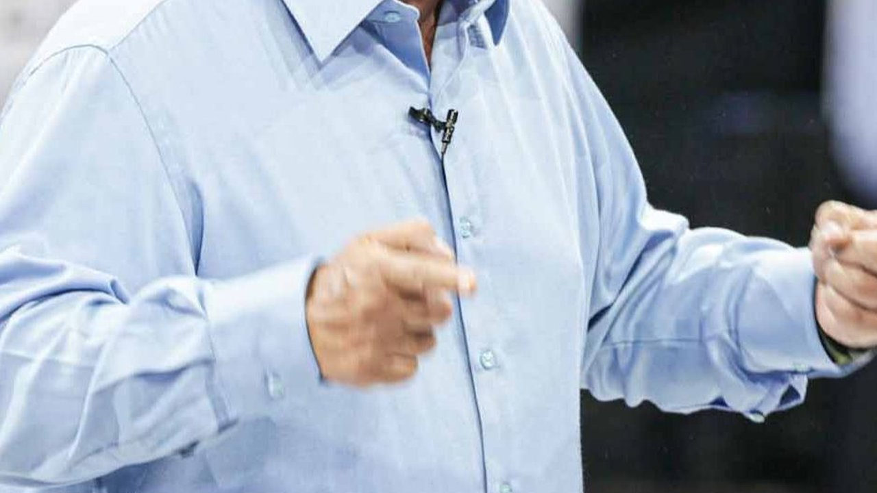 Prabowo Hobi Joget, Pakar Psikologi Khawatir Jadi Senjata Makan Tuan