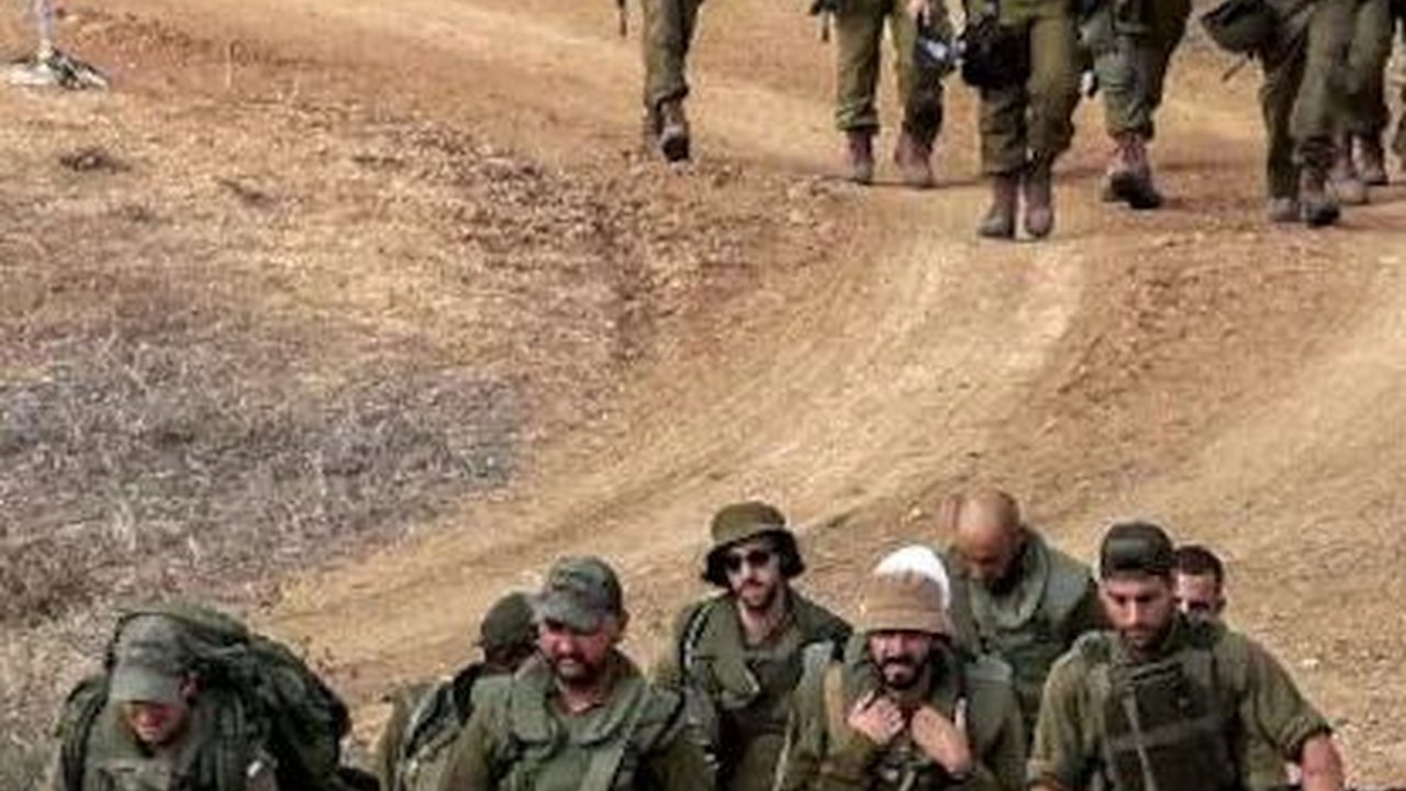 Jurnalis Ternama Israel Dipecat Karena Ungkap Jumlah Sebenarnya Tentara yang Tewas di Gaza