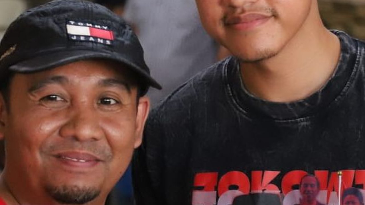 Safari Kedai Kopi Kaesang Pangarep di Makassar