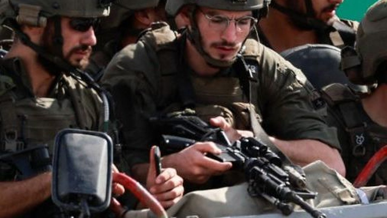 Sekitar 20% Tentara Israel Tewas di Gaza karena Ditembak Teman Sendiri