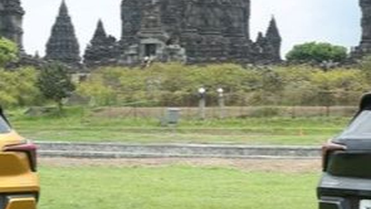 5 Rekomendasi Tempat Liburan di Yogyakarta, Lengkap dengan Harga Tiket Masuk