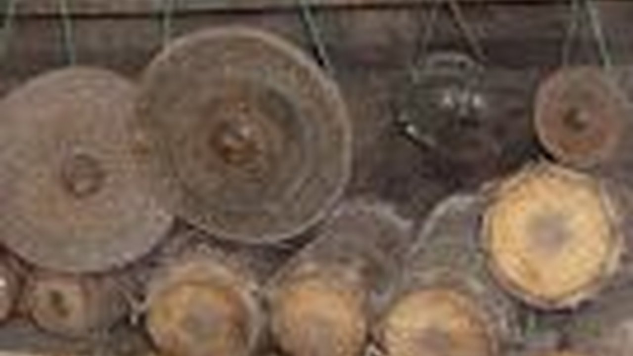 Mengenal Gonrang Sipitu-pitu, Alat Musik Tradisional Simalungun yang Penting dalam Upacara Kematian